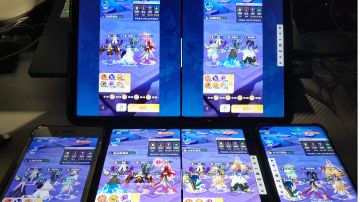 第5期顶级角色阵容搭配完整版