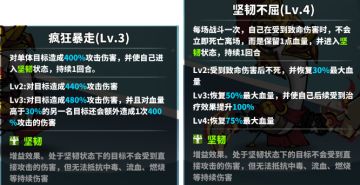 主线关卡中让人头疼的角色如何处理（一）