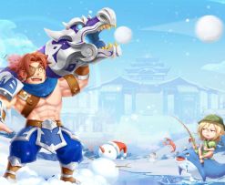 我在TapTap有房啦！