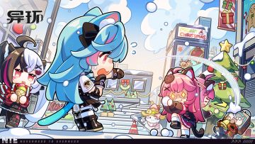 海特洛之声丨一个平和的冬日……吗？