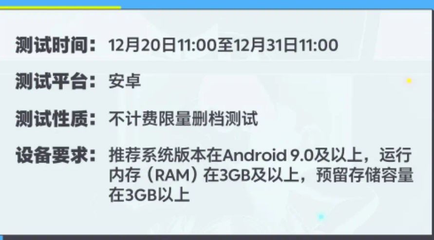 对于游戏资格获取的问题 3