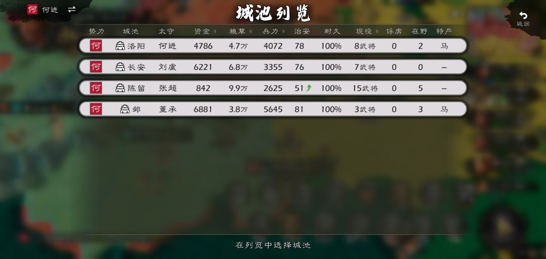 求助帖 商路 2