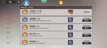 历经338天，“零氪”超五楚夏10e战力达成！