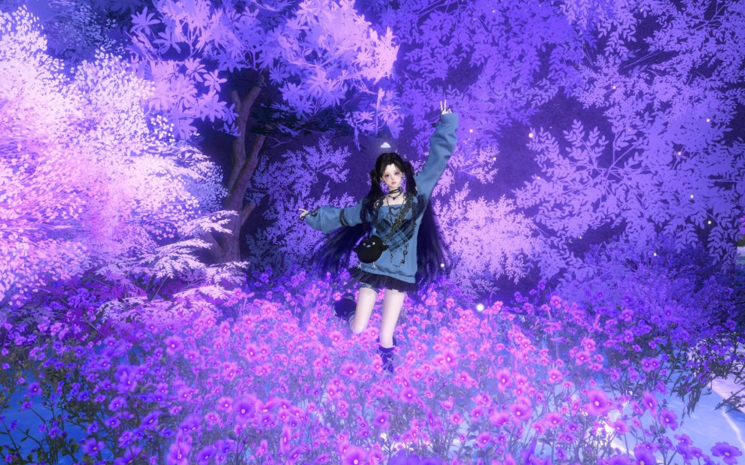 一个人也能开开心心 1