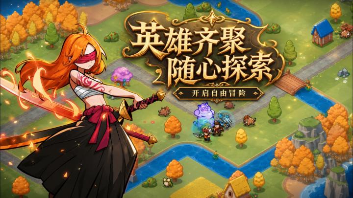 每日十连抽+签到领英雄,百炼英雄暑期入坑正合适截图