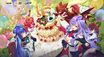 【已开奖】《赛尔计划》【2023淘乐节纪念手书】重拾乐趣，留住时光