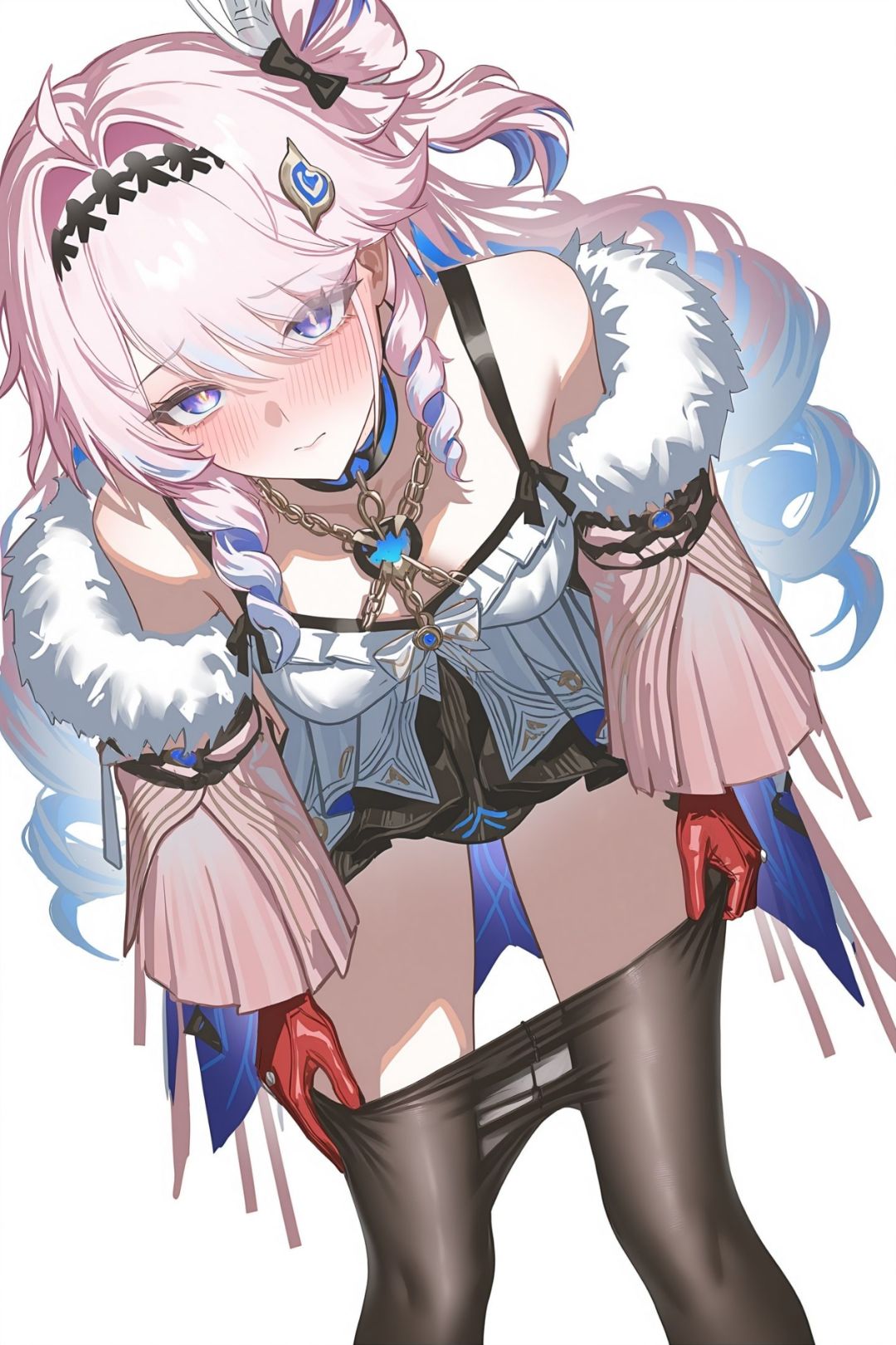 达妮娅 1