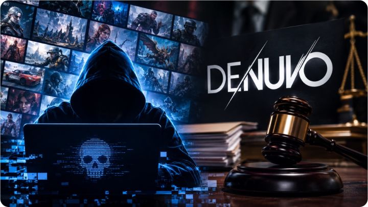 D加密正式起诉破解者voices38,反被嘲讽~截图