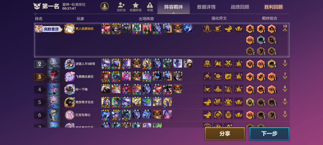 最爽的的一把 1