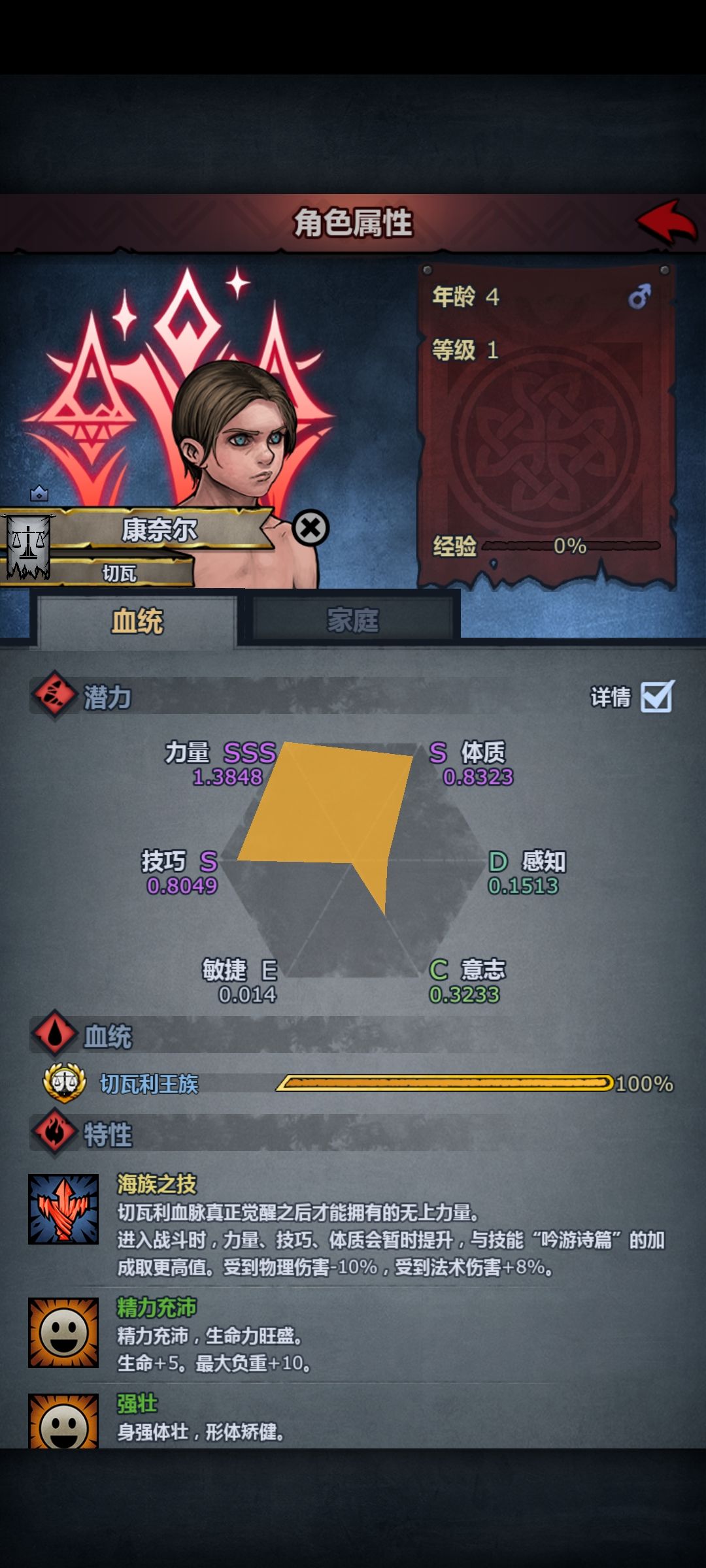 给个建议不知道玩啥职业了? 2