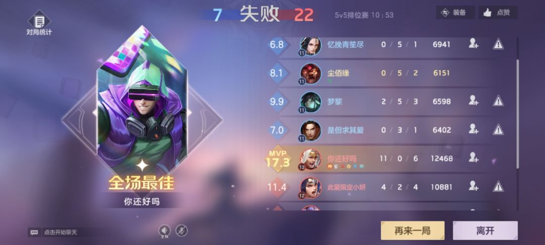 请不要太离谱 3