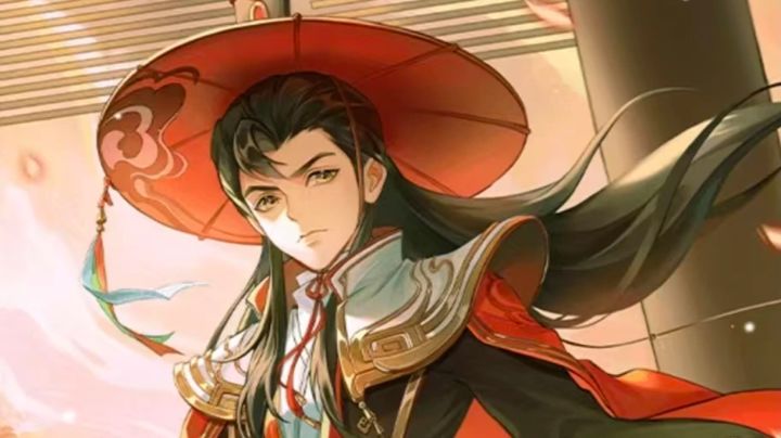 欢乐三国杀 小猫钓鱼武将讲解-许靖截图