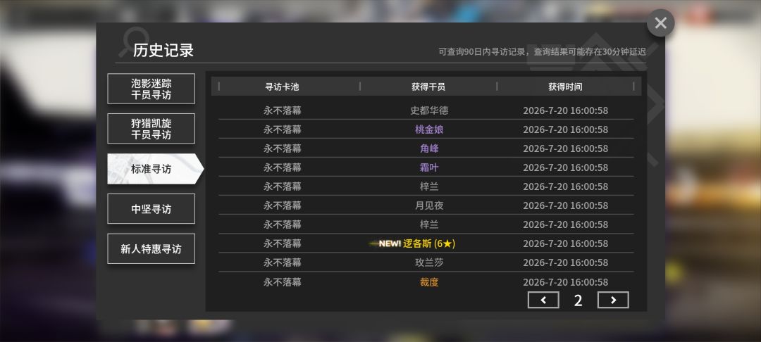 酒神池子是对的 2