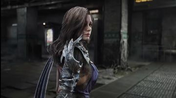 【快讯】湮灭之潮发布马年贺岁短片