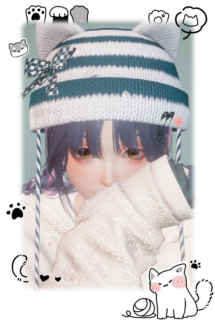 徒手抱大狗ᕙ(⇀‸↼‶)ᕗ 2
