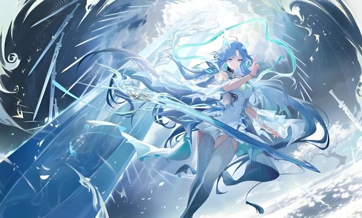 清霄·心魔同劫截图