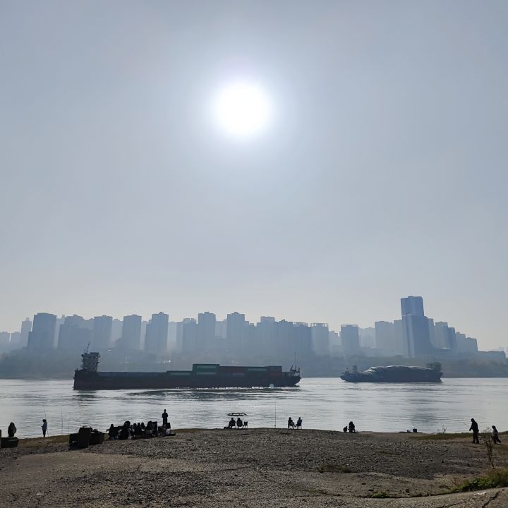 有什么真实航海点游戏吗截图