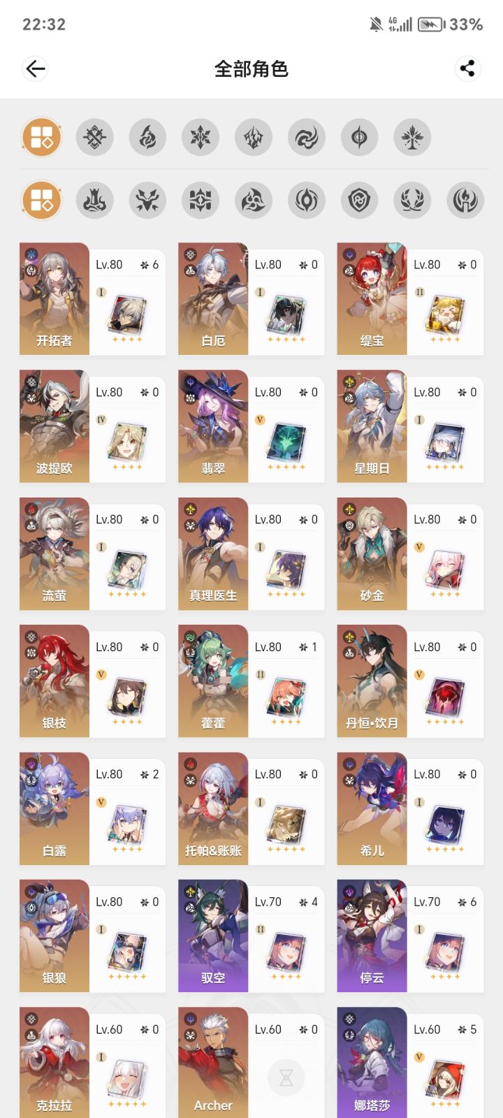 大佬们能不能帮忙看看怎么配个二队打三深渊截图