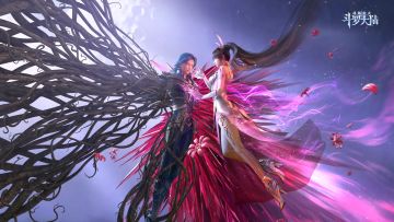 斗罗大陆魂师对决