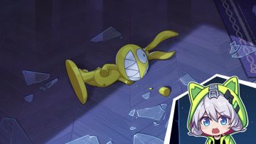 崩坏三活动CG合集