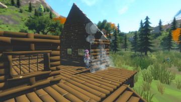 开发笔记#8 最新进展 ，我们正在加紧开发