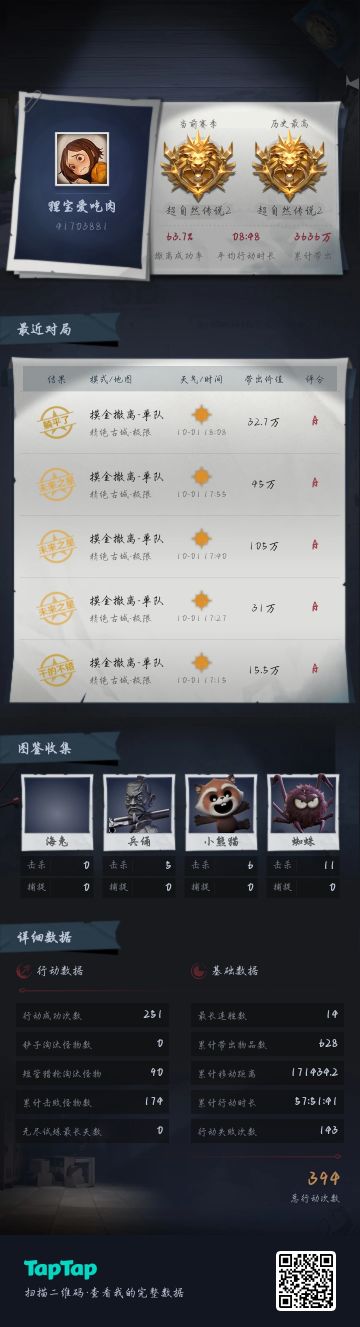 这款游戏越打越起劲，超好玩