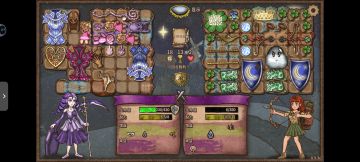 给新手介绍一套收割者（夜行者）的流派