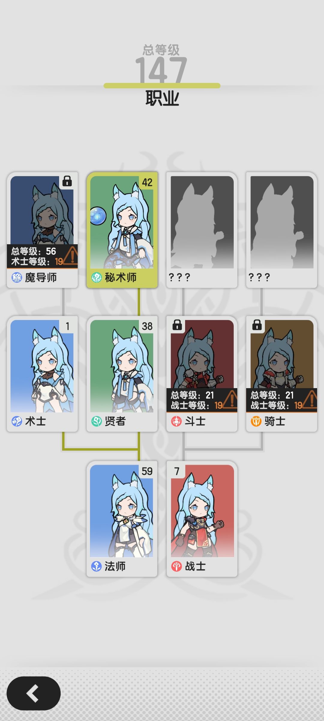 贤者攻略（4）截图