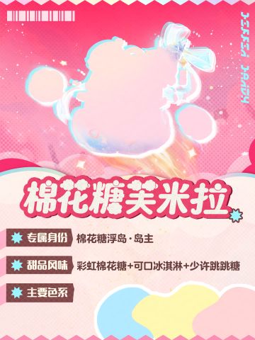 【S24蜜糖海迷踪】外观爆料来袭！