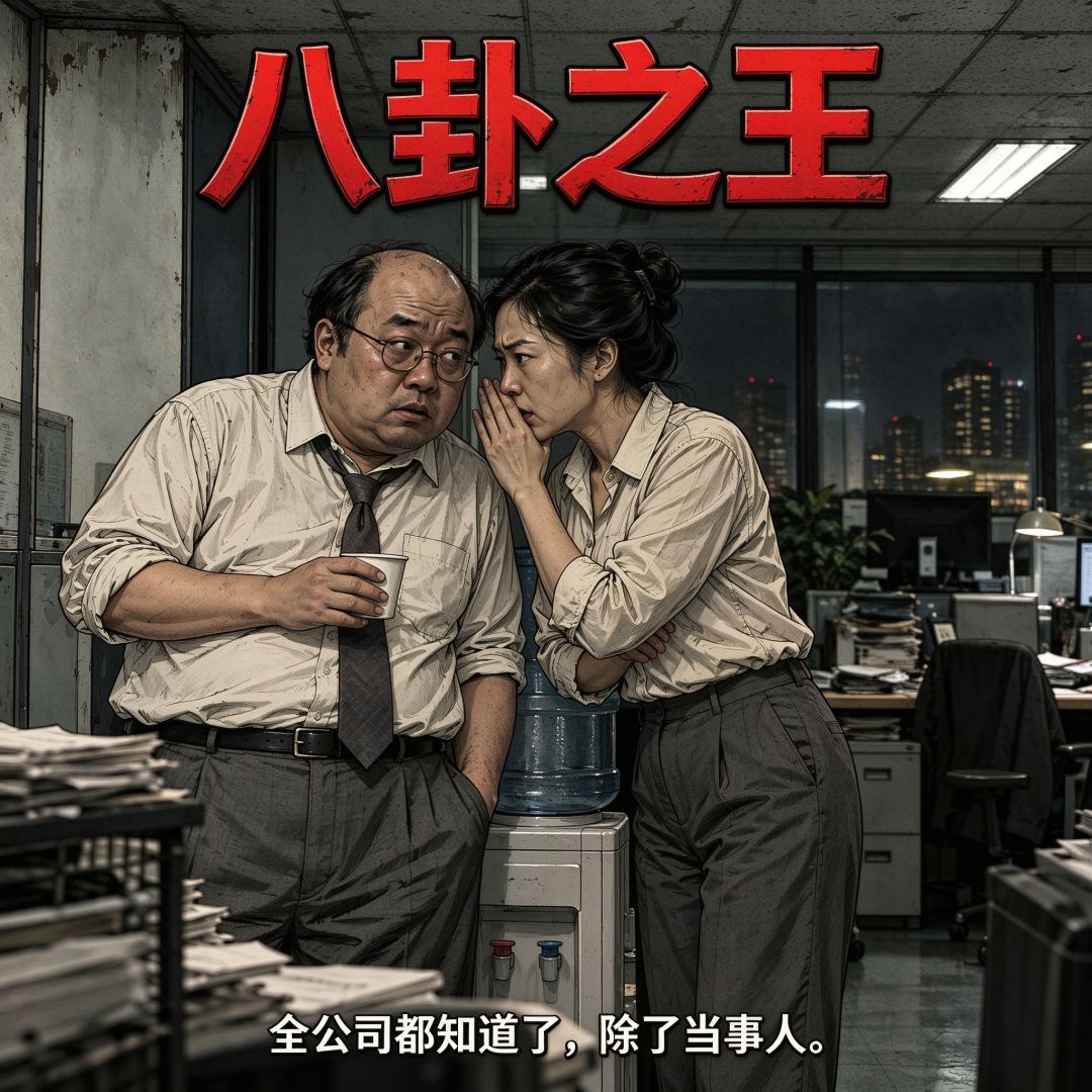 【开发日志05】我让豆包帮忙做宣传,第一批图就被我全否了 1