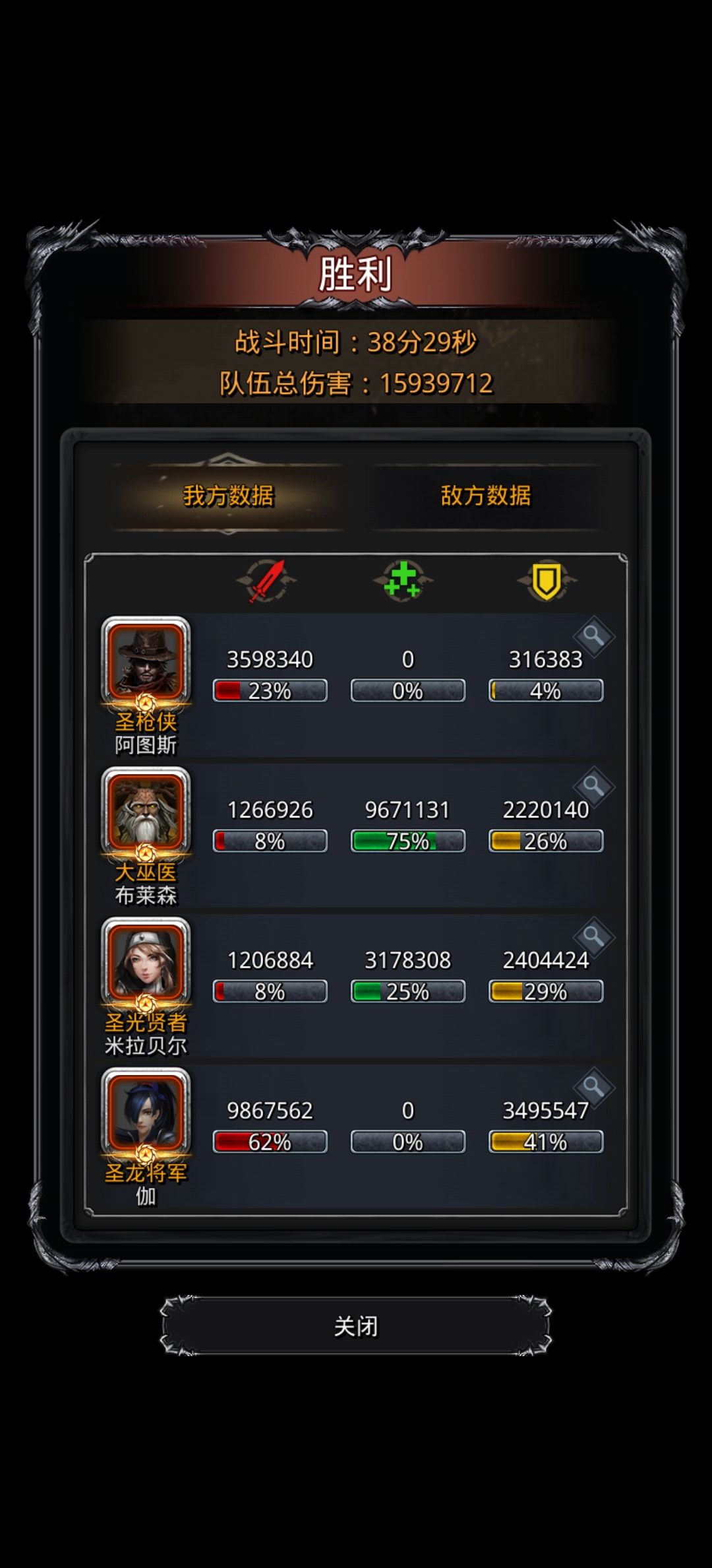 原来全门就这啊 2