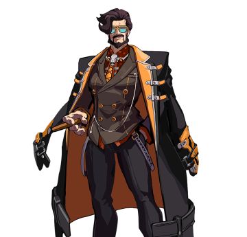 新英雄·枭公 即将登场