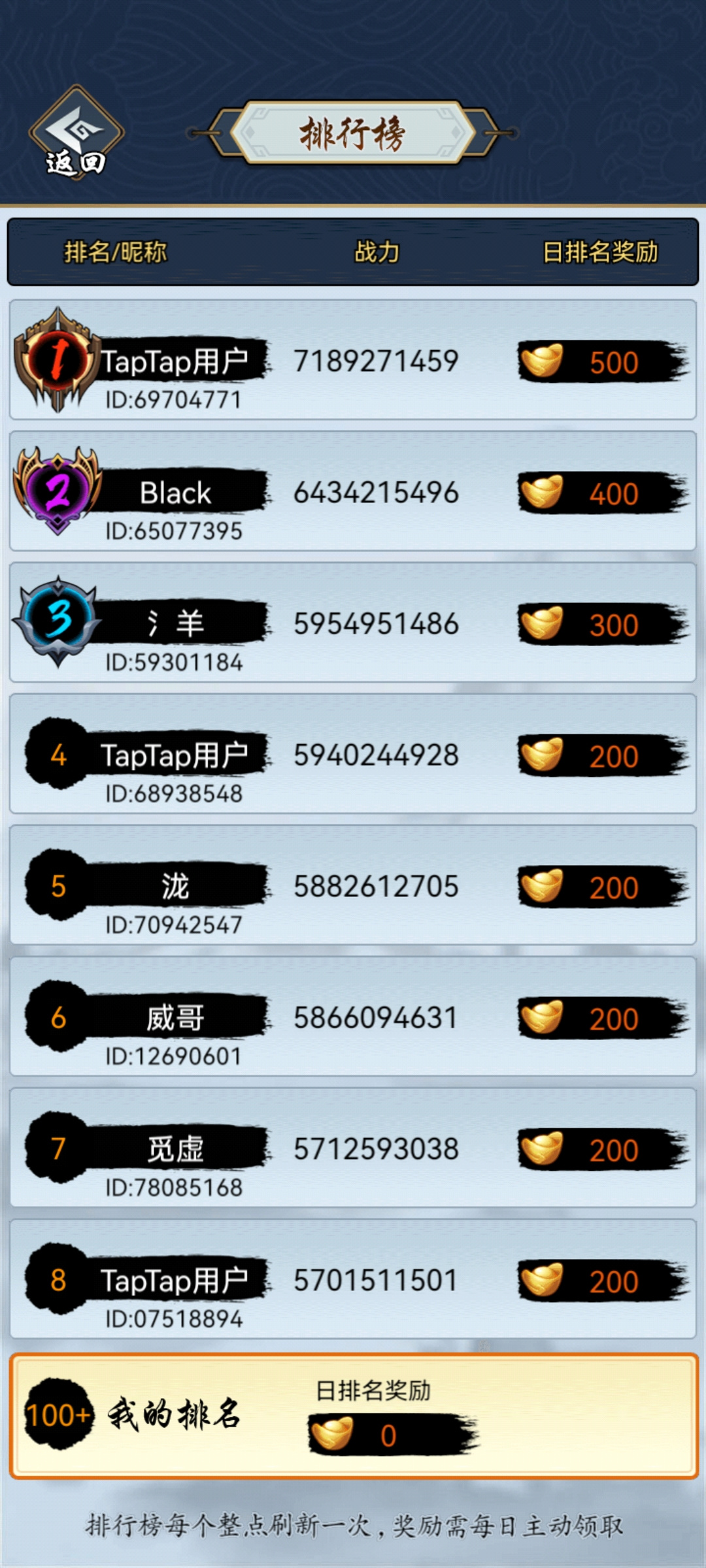 TapTap