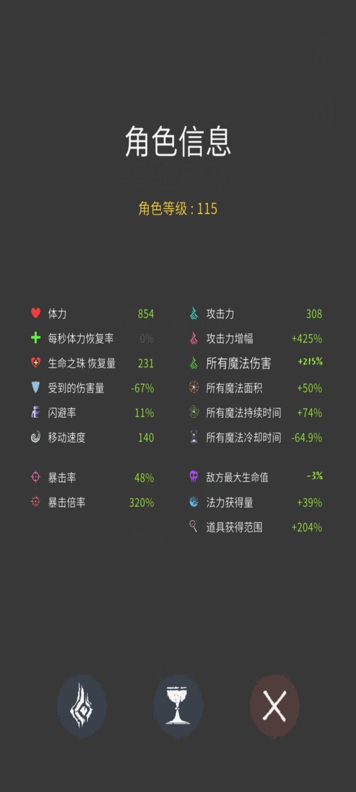 35分钟那波boss完全打不动了截图
