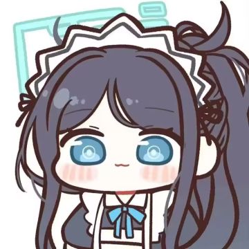 ba可爱的头像第二弹