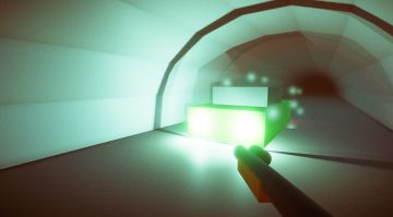 聚光灯 迷你FPS - 远光计划 开发日志02