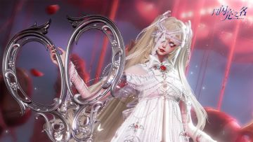 全新版本｜五星套装「甘戮天使」动态实录展示