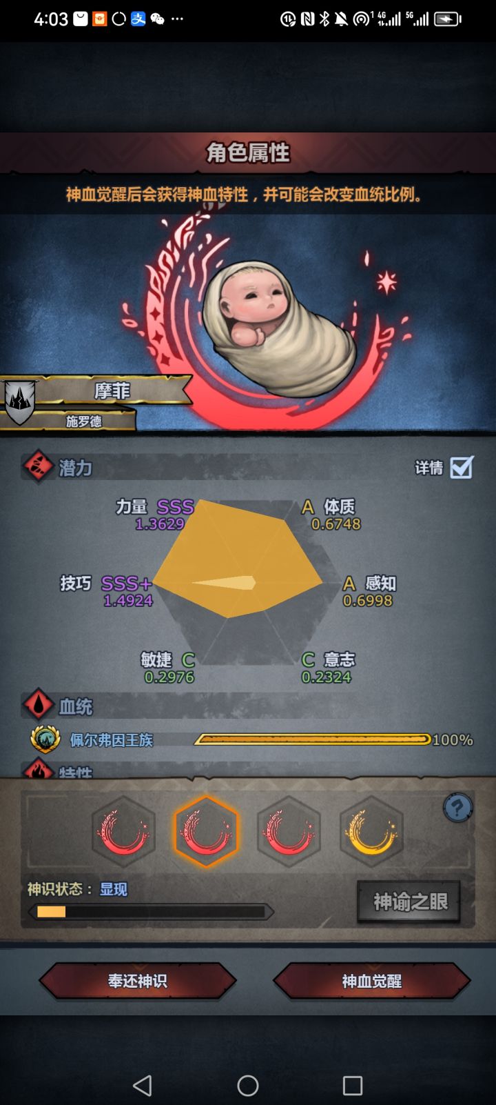 有关大剑士截图