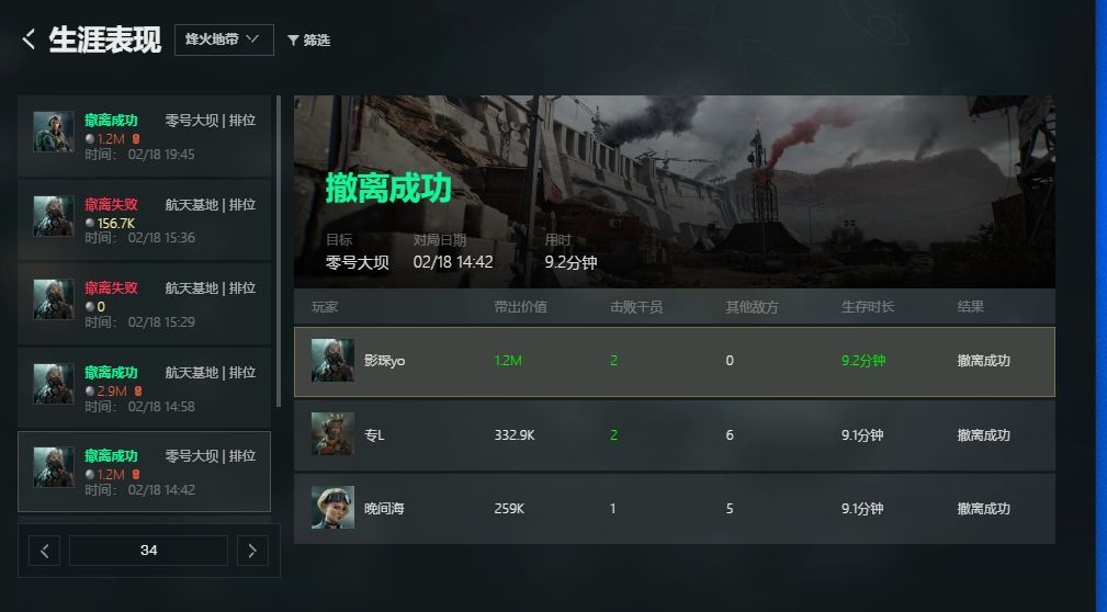 三角洲行动解决不了问题就解决人? 3