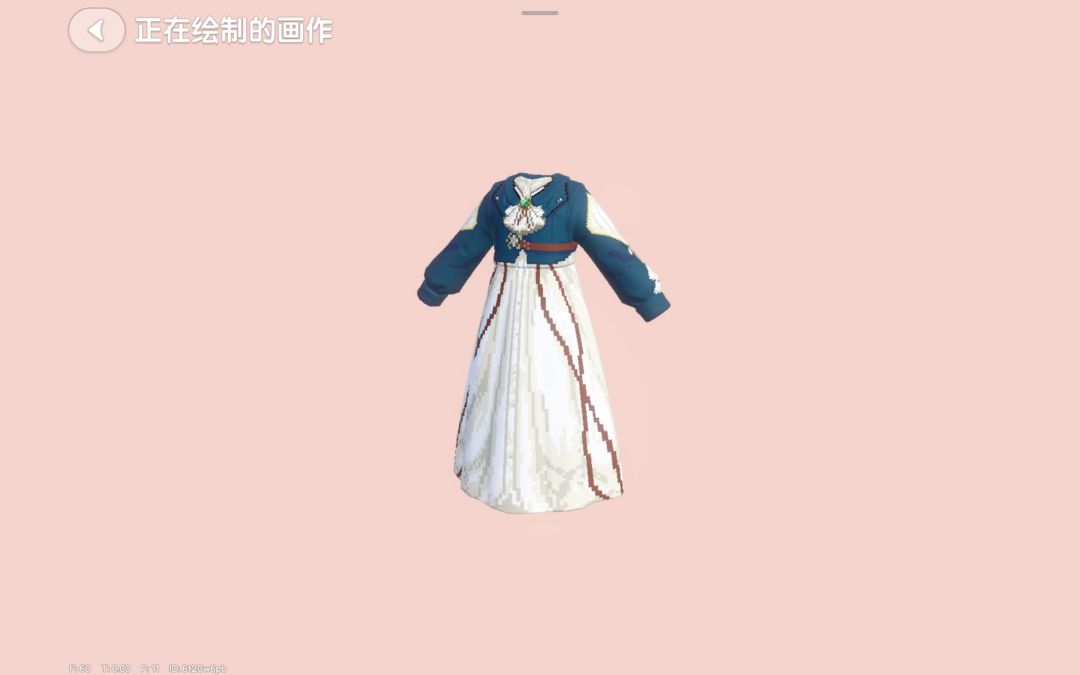 薇尔莉特🕊️cos 3