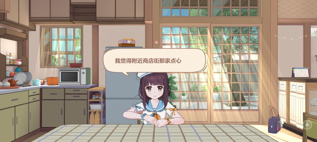 2021年的胡桃日记 2