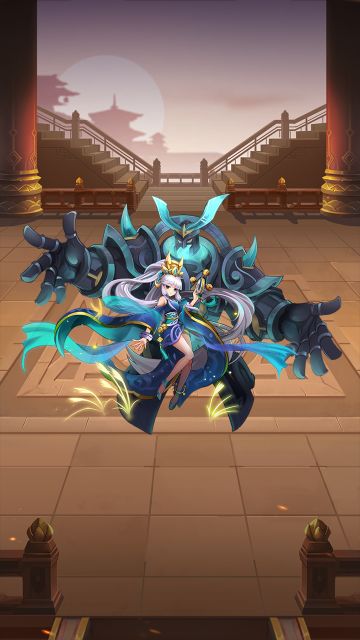 武将攻略 | 左慈