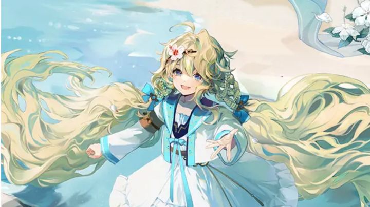 开服老登如何看待这次洗练调整(写于凌晨3点,纯理性)截图