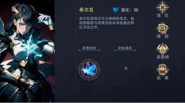 暗系～咒鸦祭司—黑暗之塔个人见解。