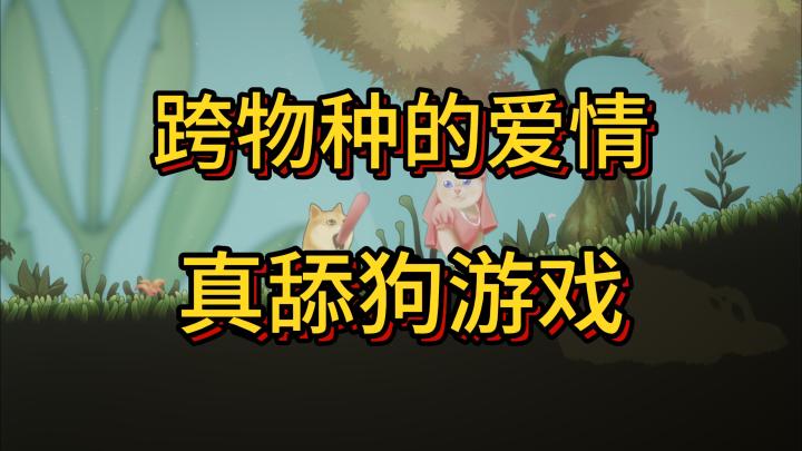 有没有搞错，真就是舔狗游戏啊！女神等我！截图