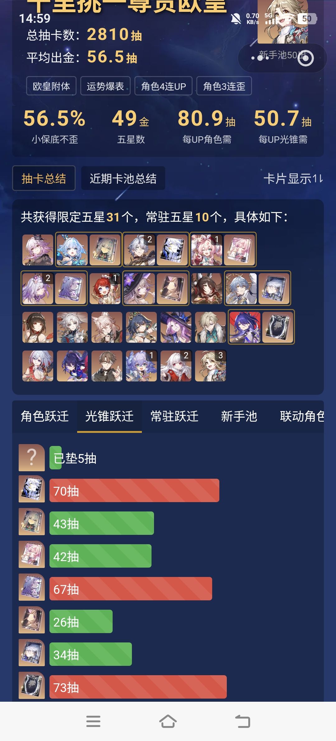 白厄2+1毕业咯 1