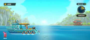 浅谈一下游玩感受