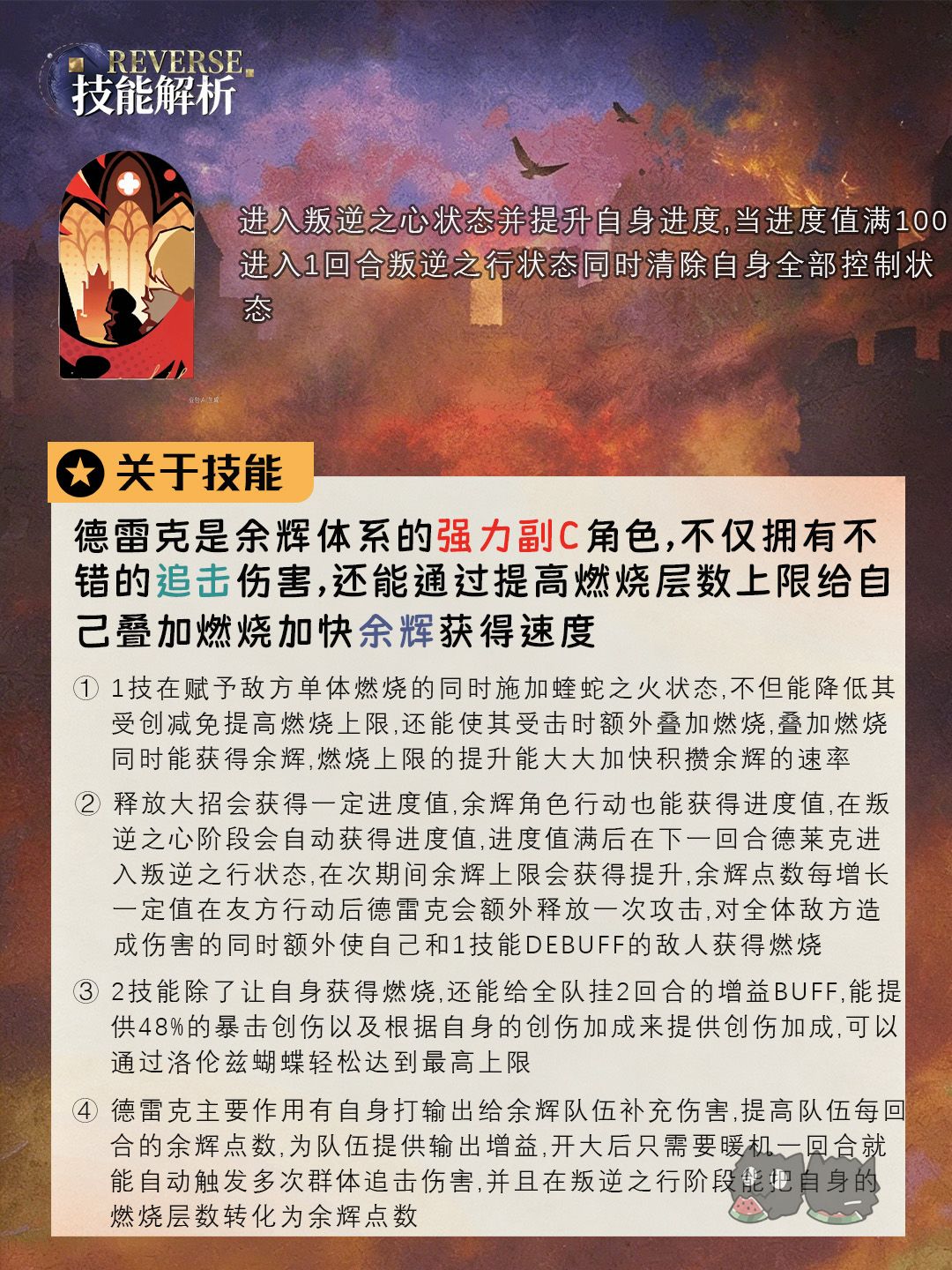 1999 | 德雷克养成攻略 4