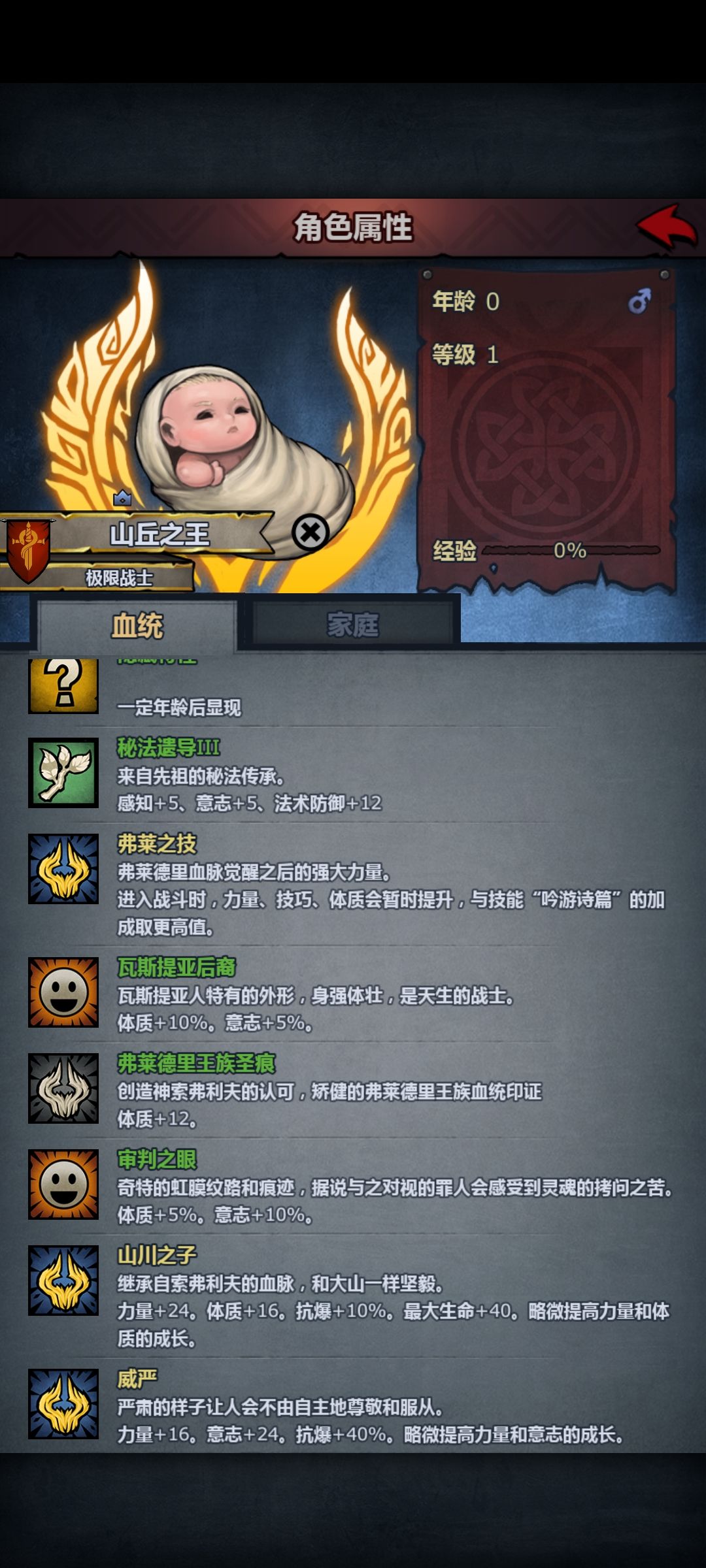 世上无难事,只要肯妥协 2