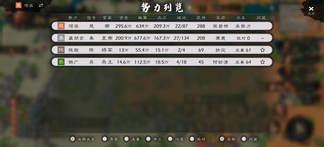 为啥我是帝他是皇帝 1